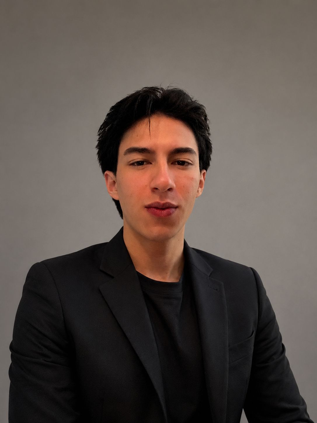 Alejandro Gómez Orozco, founder of zaz
